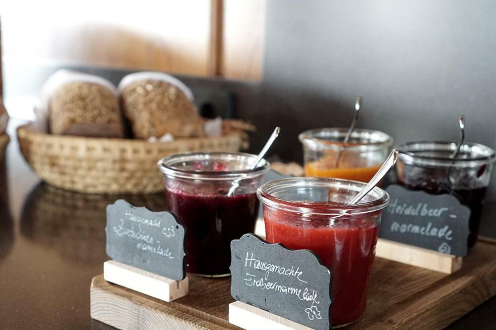 Hotel Mahorko Wein Wellness Wasserbueffel Glanz an der Weinstraße Exteriér fotografie